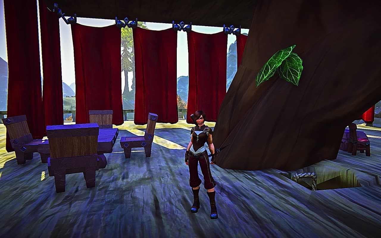 EverQuest Next Landmark screenshot 5