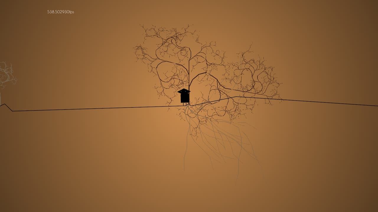 Weekend screenshot 6