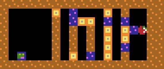 The Suit of Mr. Snake screenshot 5