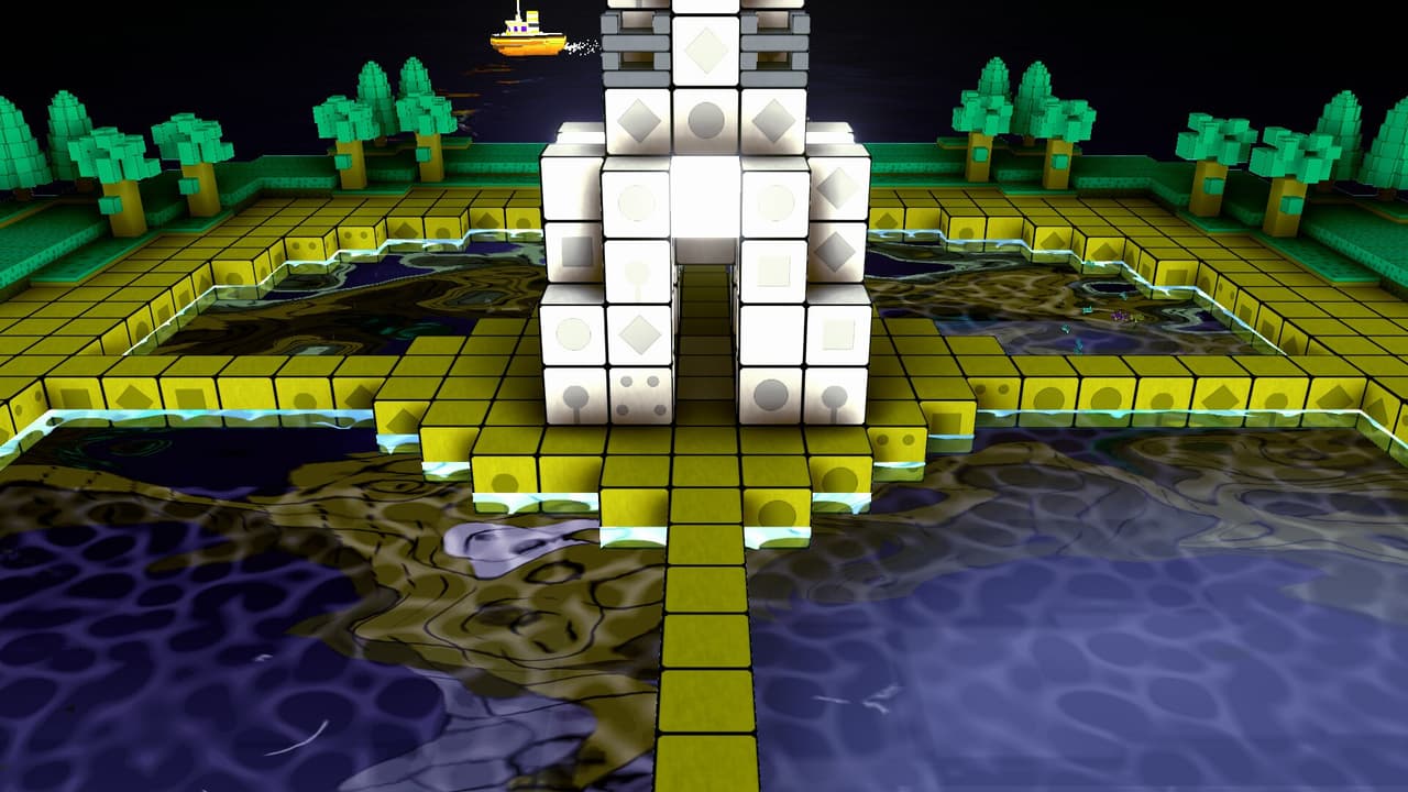 Blox 3D World screenshot 6