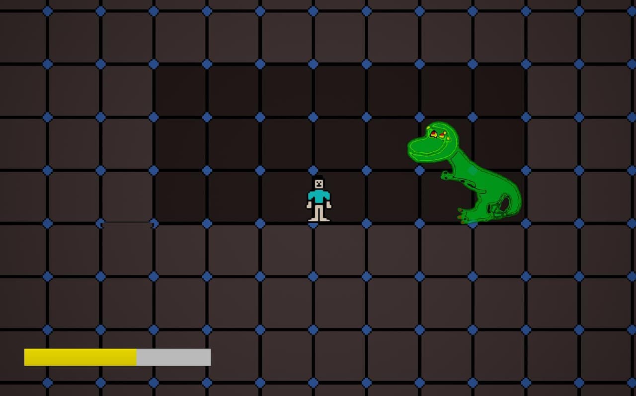 Pixel Death