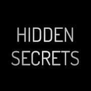Hidden Secrets