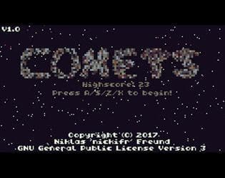 Comets