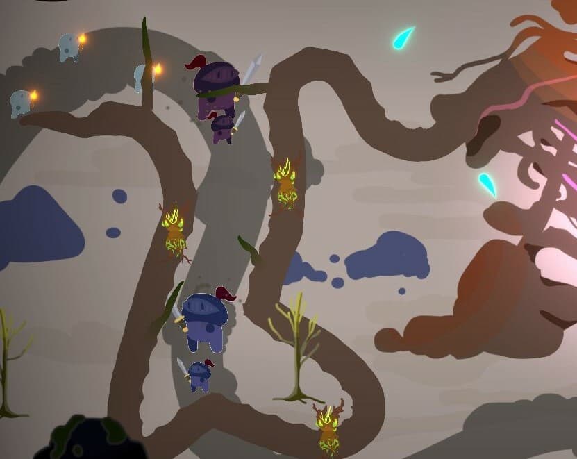 Gates of Rlyeh screenshot 4