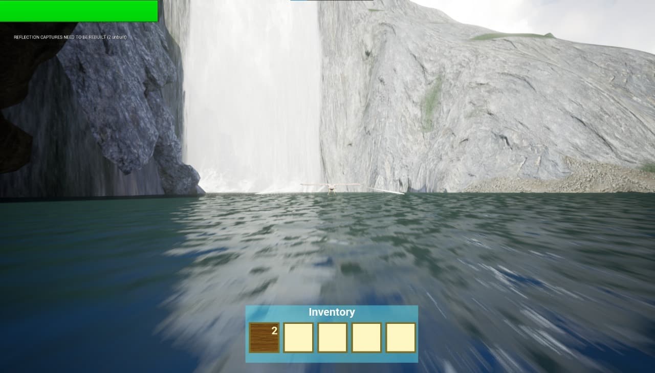 Agila - Unreal Version screenshot 3