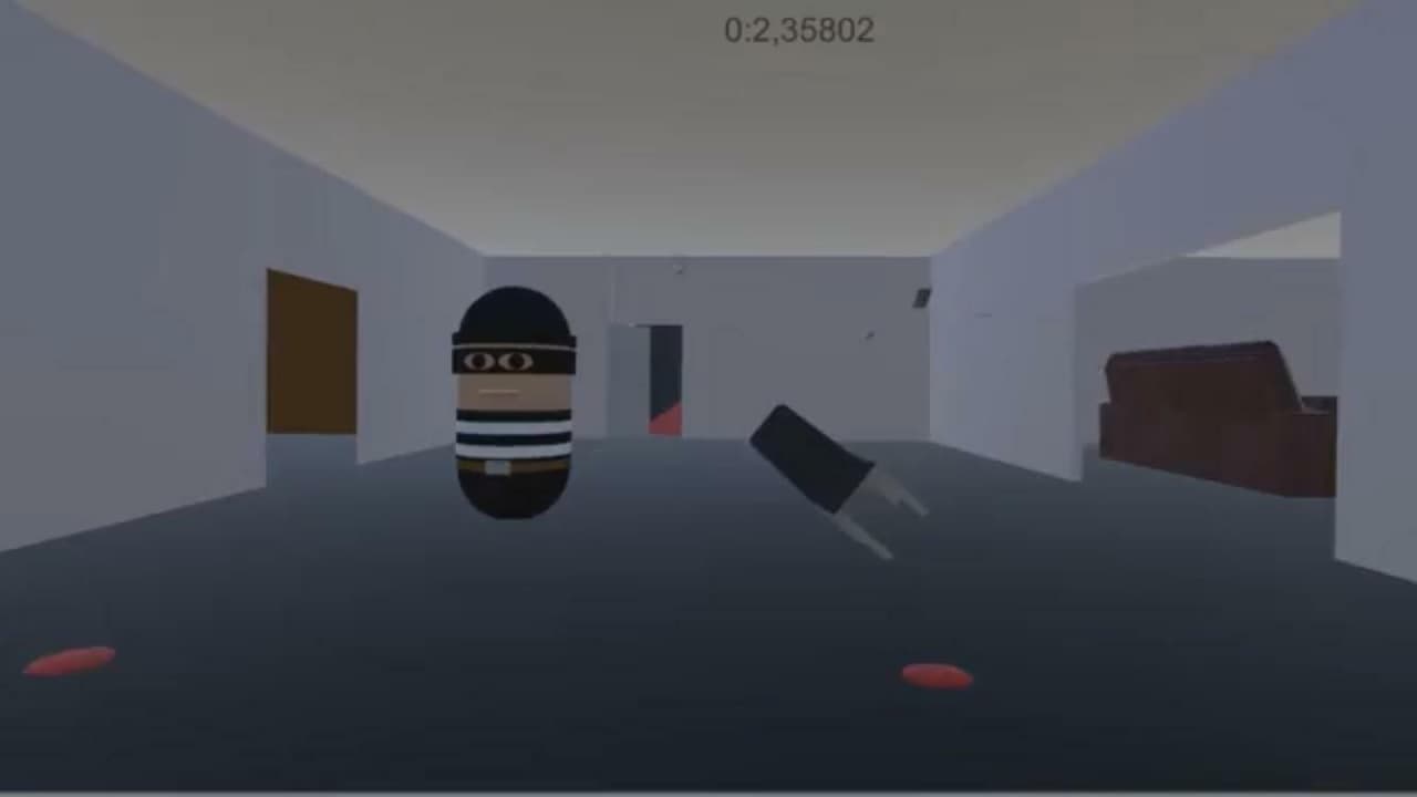 Detective The Time Master screenshot 2