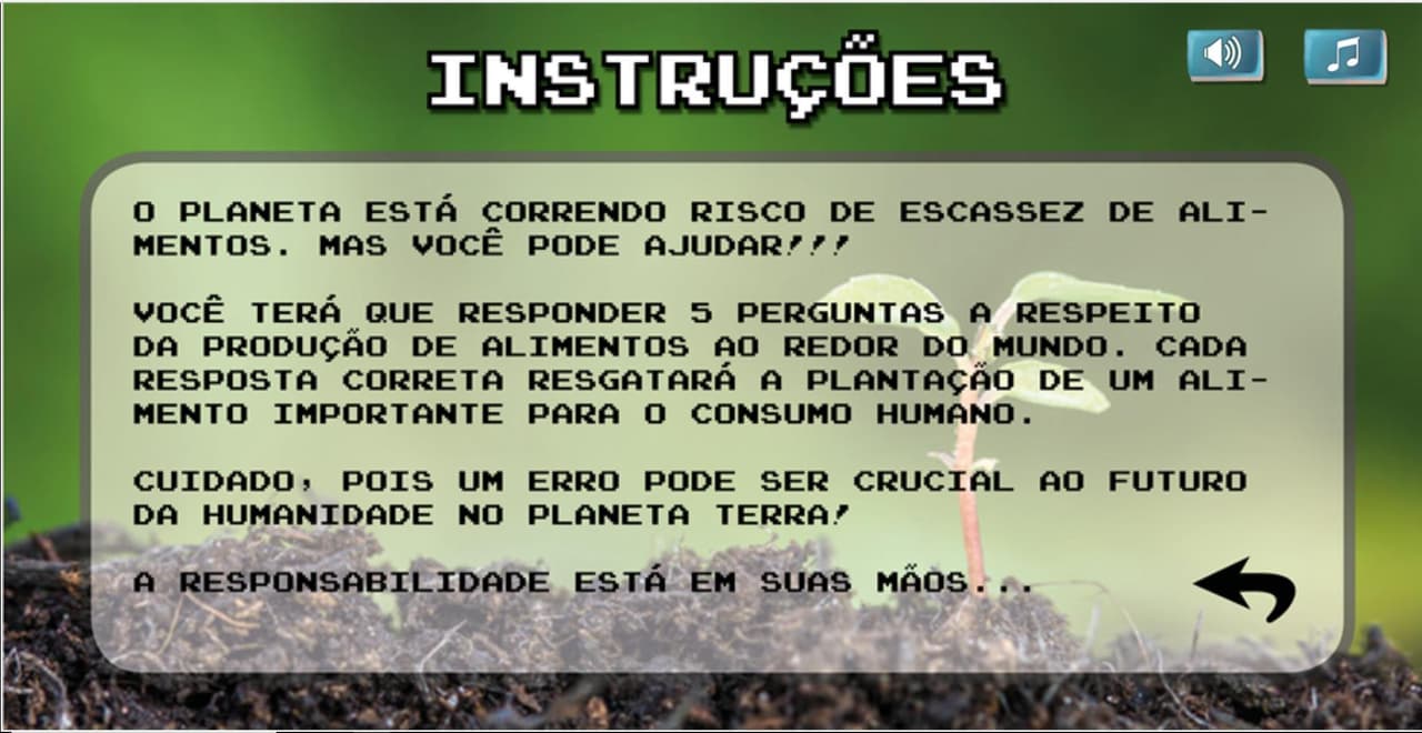 Salve o Planeta screenshot 2
