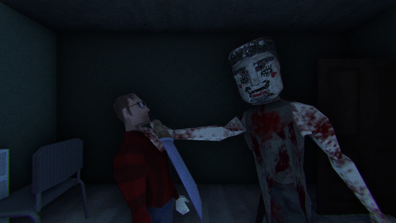 Night of Carnage screenshot 2