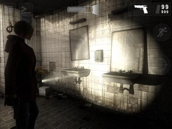 Forgotten Memories: Remastered Edition screenshot 4