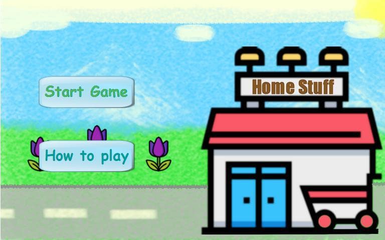 TTG Home Stuff Store screenshot 2