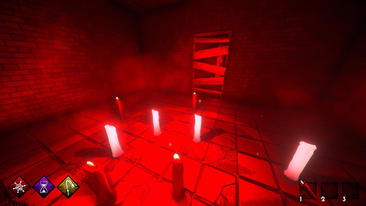 The Red Exile screenshot 4