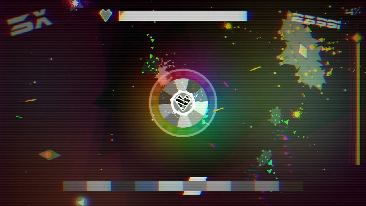 Chromatic screenshot 6