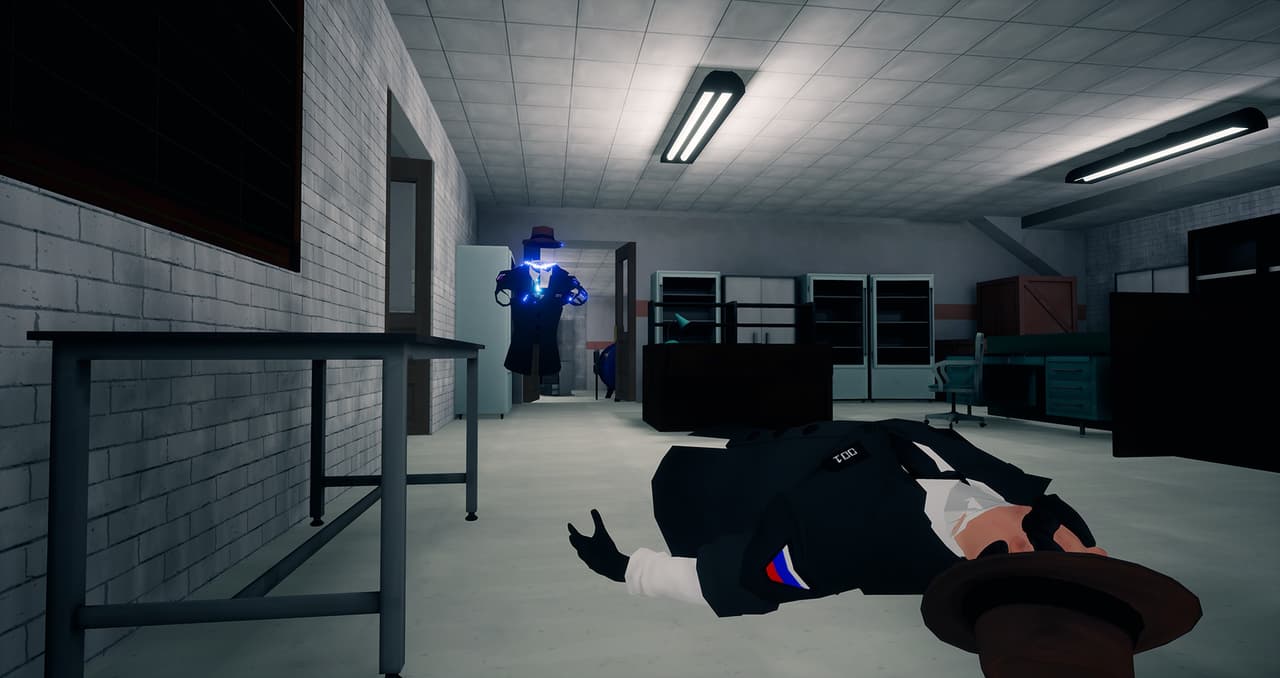 Honeypot Espionage screenshot 4