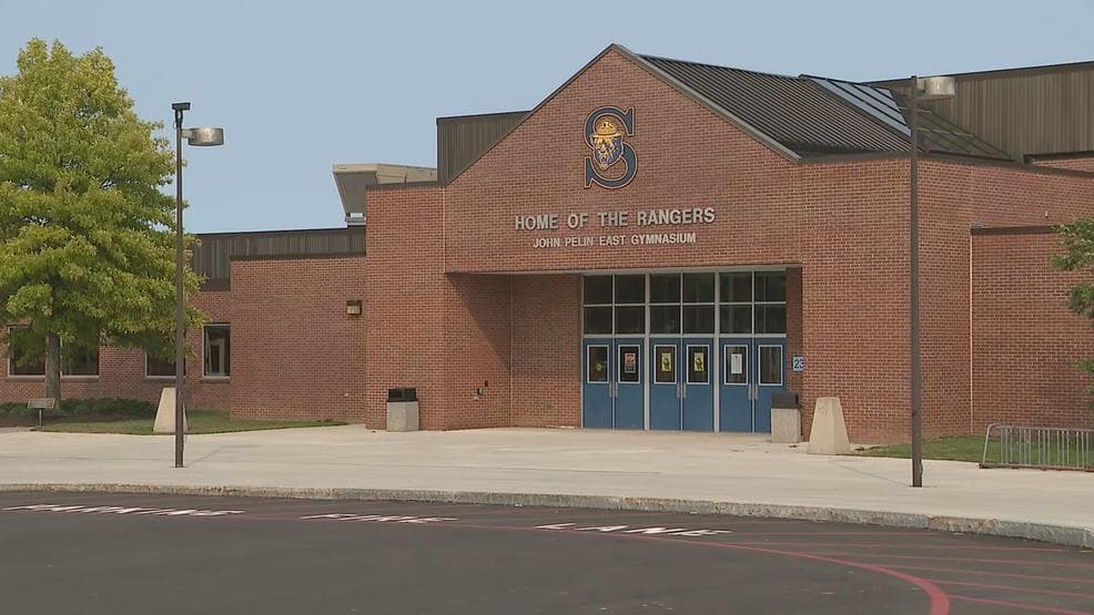 FANS: Five Nights at Spencerport