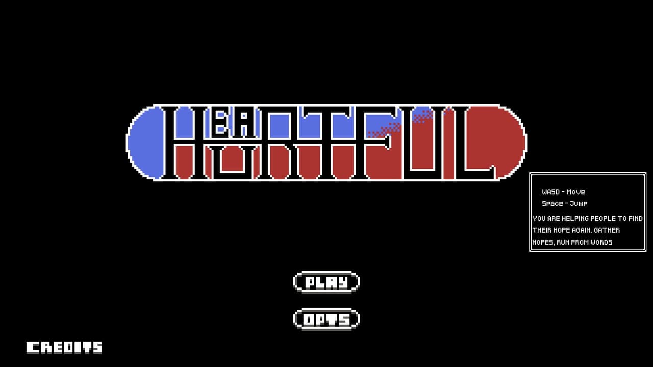 Heartful screenshot 2