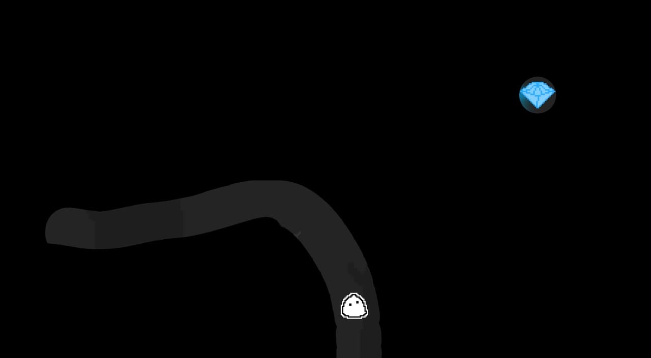 Tenebris (itch) (NotEuclid) screenshot 3