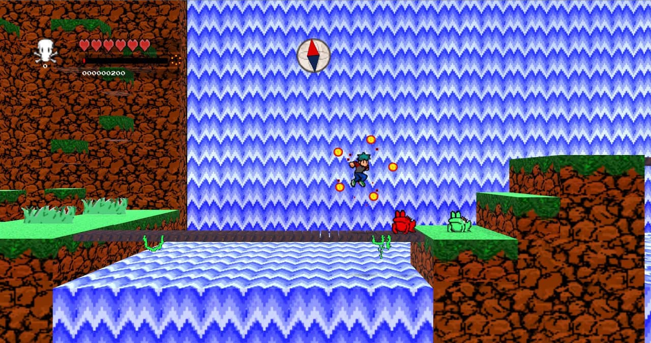 Mystic Mayhem Unleashed [Demo] screenshot 5