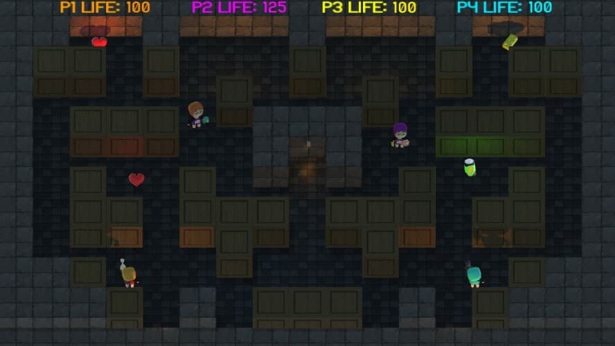 Catch Pet screenshot 3