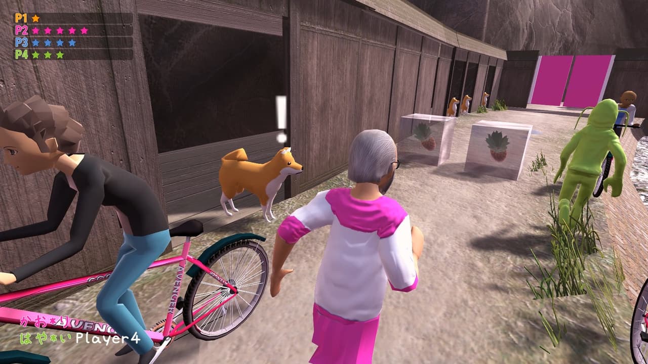 Nippon Marathon screenshot 4