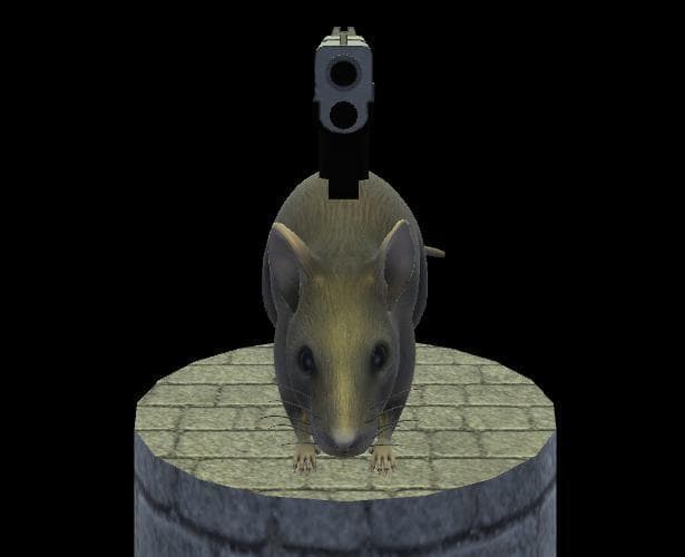 Rat Rage