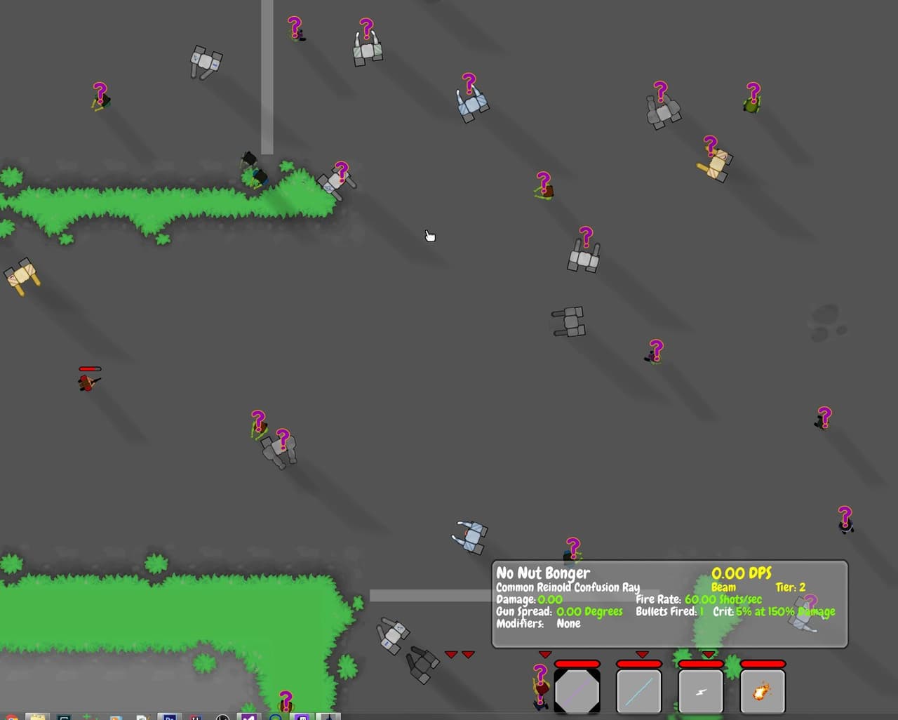 BattleCourt screenshot 4