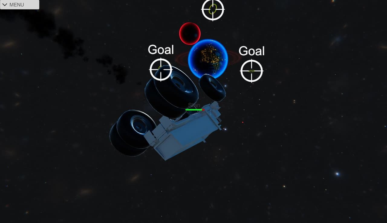 Get Up The Fucking Hill screenshot 4