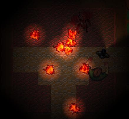 Horror House (Bd3n) screenshot 4