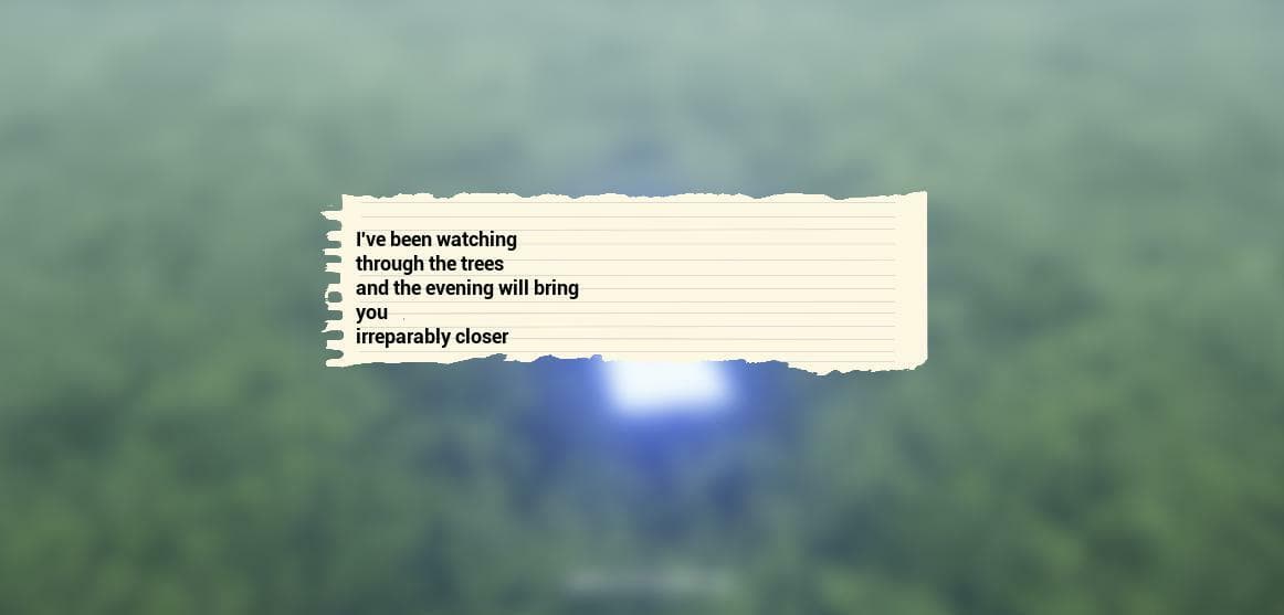 Untitled Ghost Game (lessthanstellar, Atty, Dana2326, Struckdown, elovie) screenshot 2