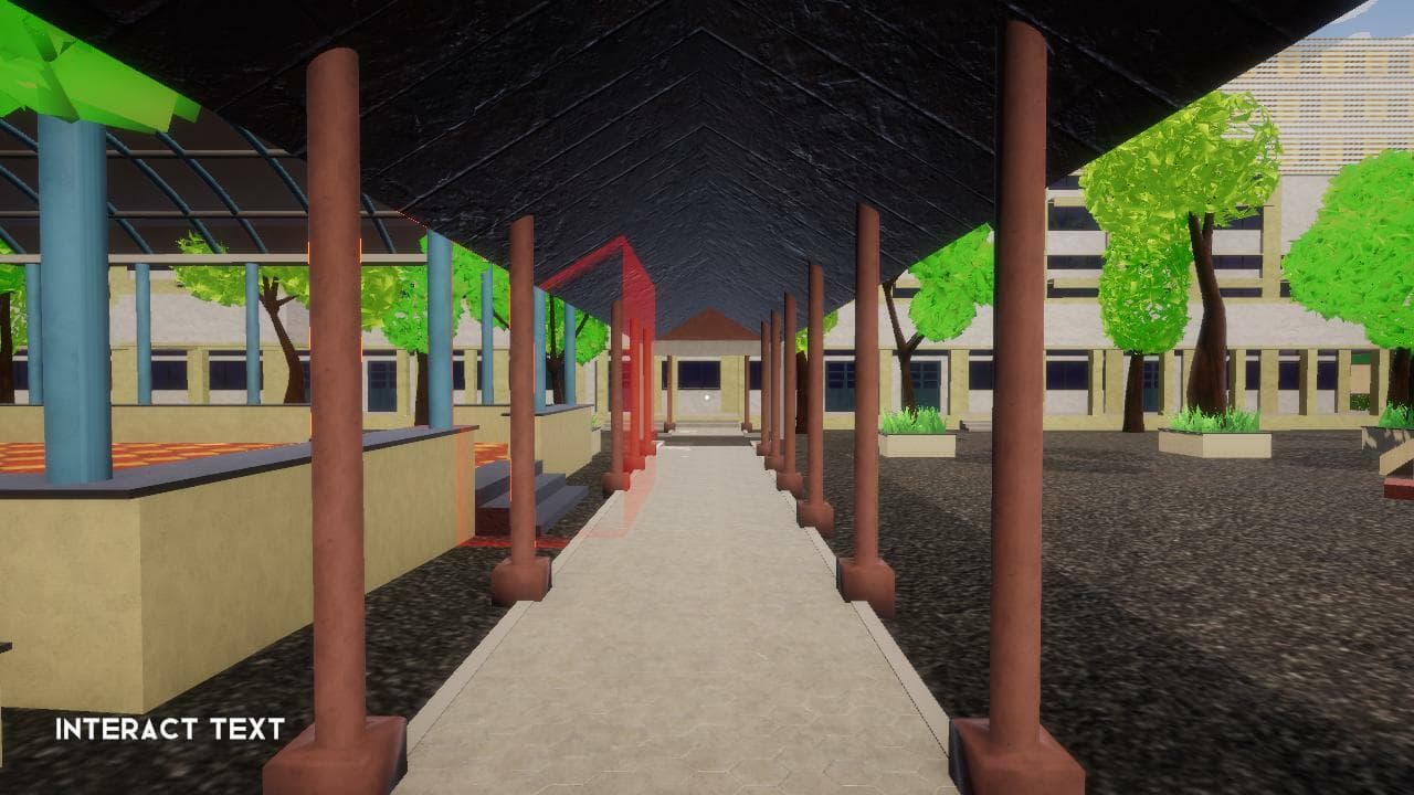 Scotland Yard (Round 2) screenshot 3