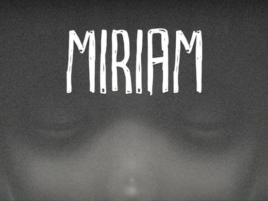 MIRIAM: The Escape screenshot 3