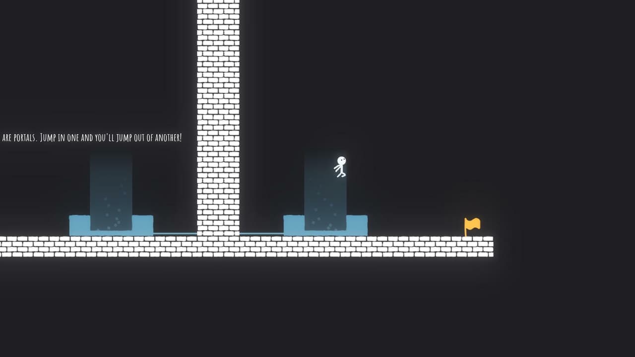Telestick Manport screenshot 2