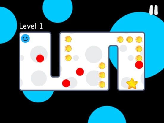 Crazy Maze.io - colorful run and dash game