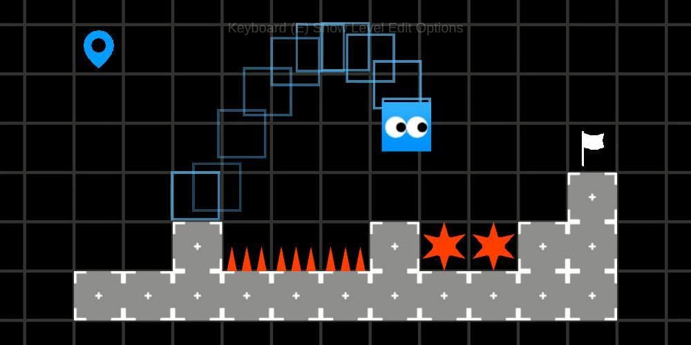 Level Design Project for my students