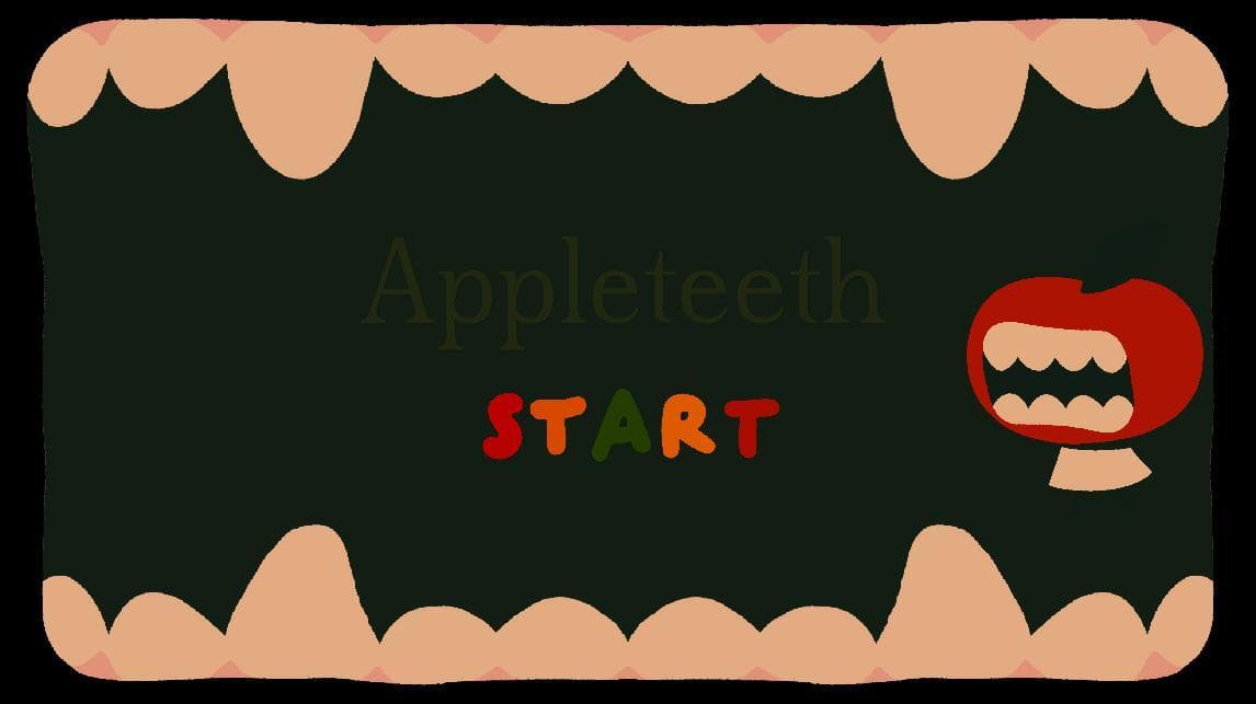 Appleteeth
