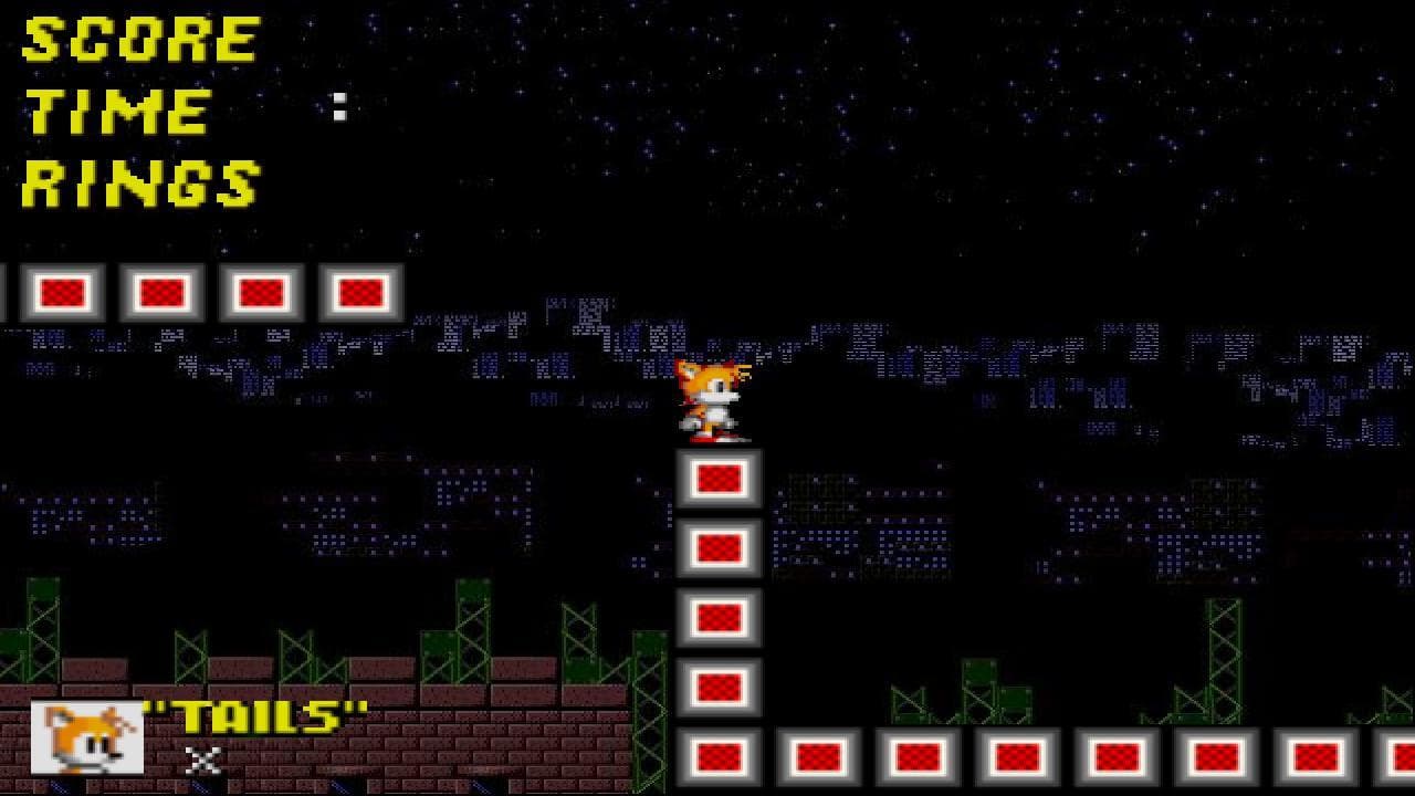 sonic-MD screenshot 5
