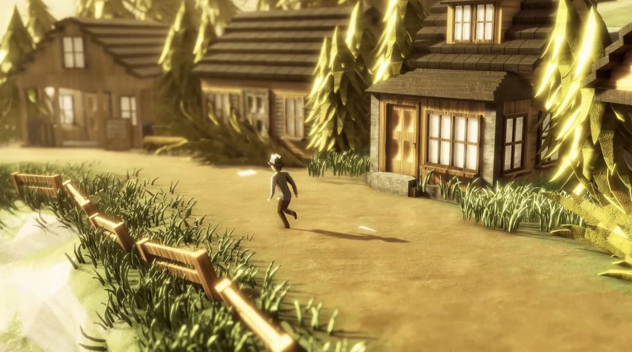 After The Storm (KrisET) screenshot 5