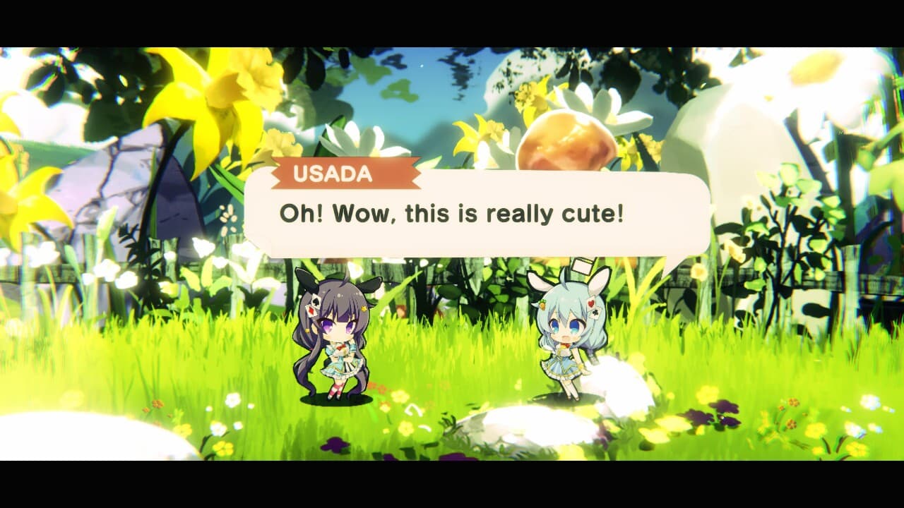 Alice Escaped! screenshot 4