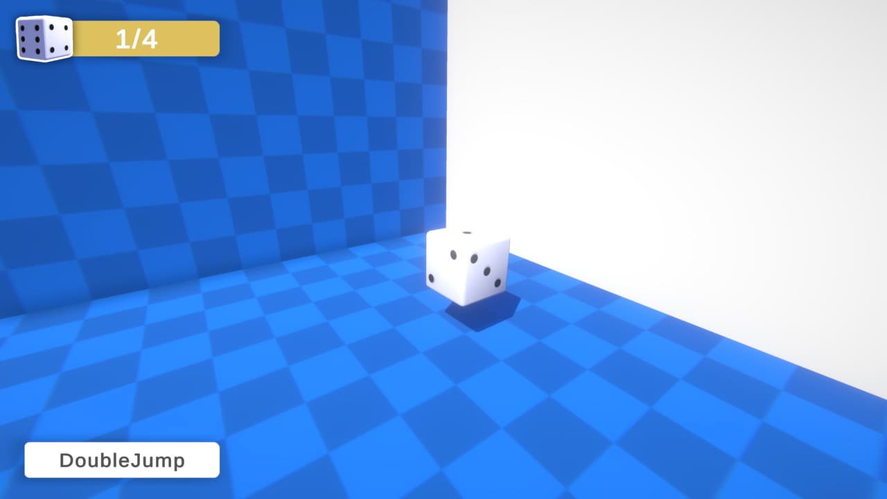 Lost Dice (GPinkyDev) screenshot 5