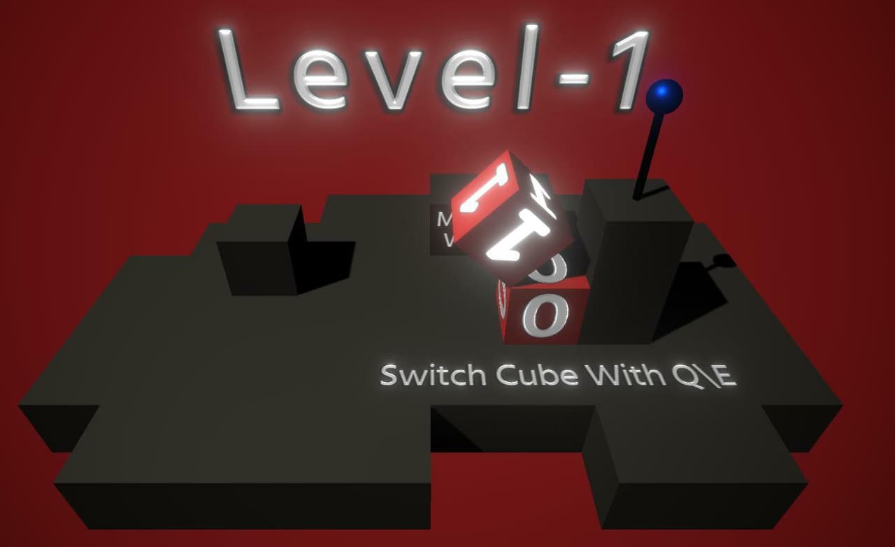 Cube Mover screenshot 3