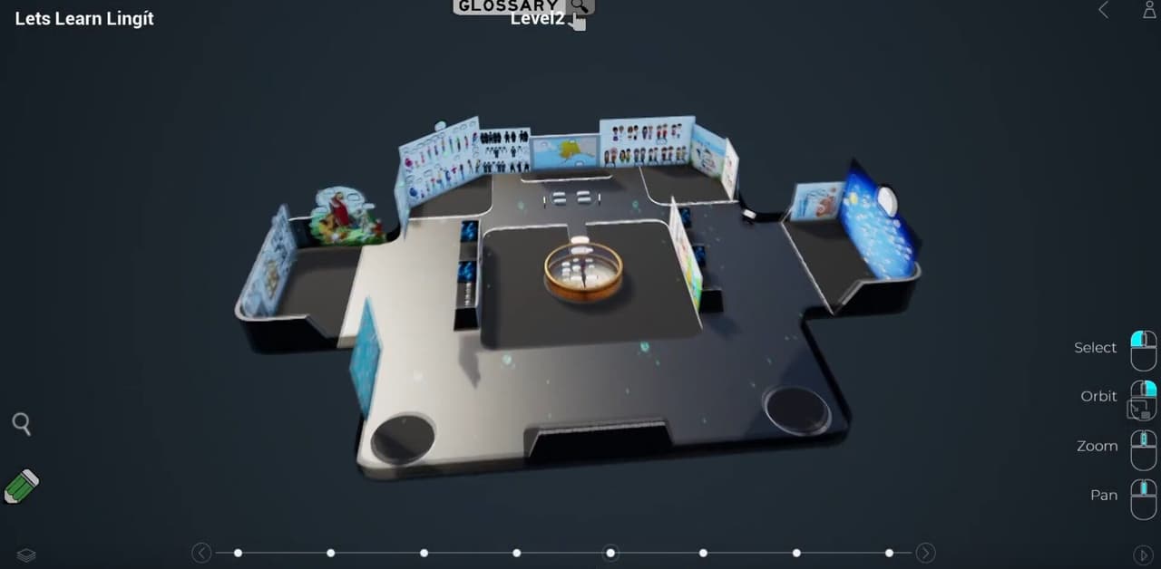 Lets Learn Lingít screenshot 5