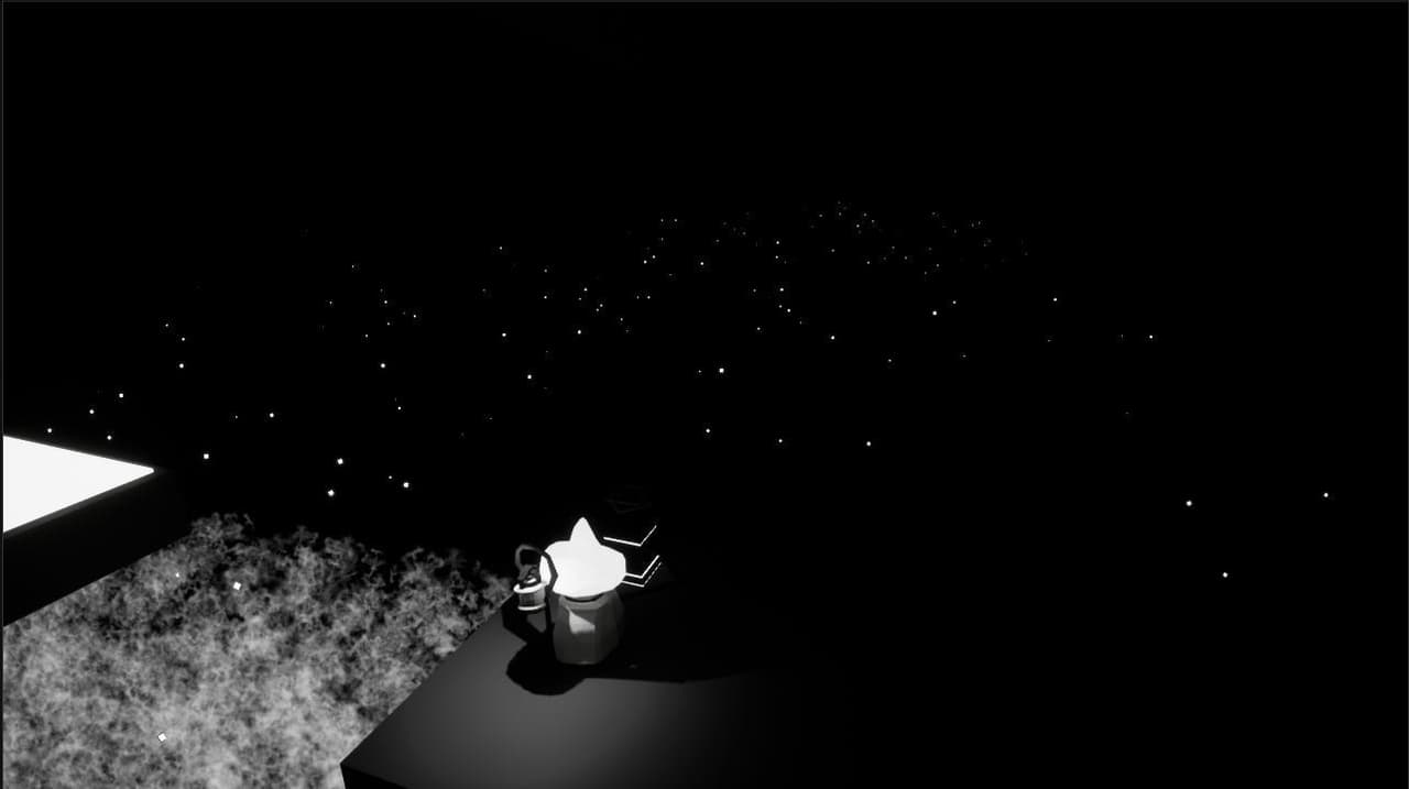 My Darkness Your Light screenshot 5