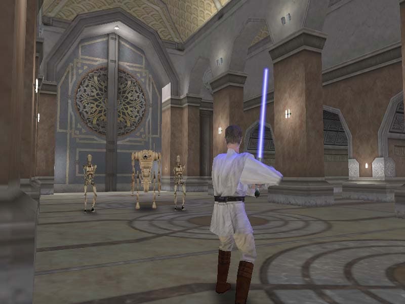 Star Wars: Obi-Wan
