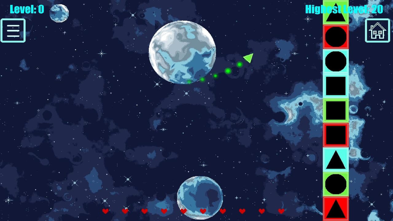 Puzzle Block Guider screenshot 5
