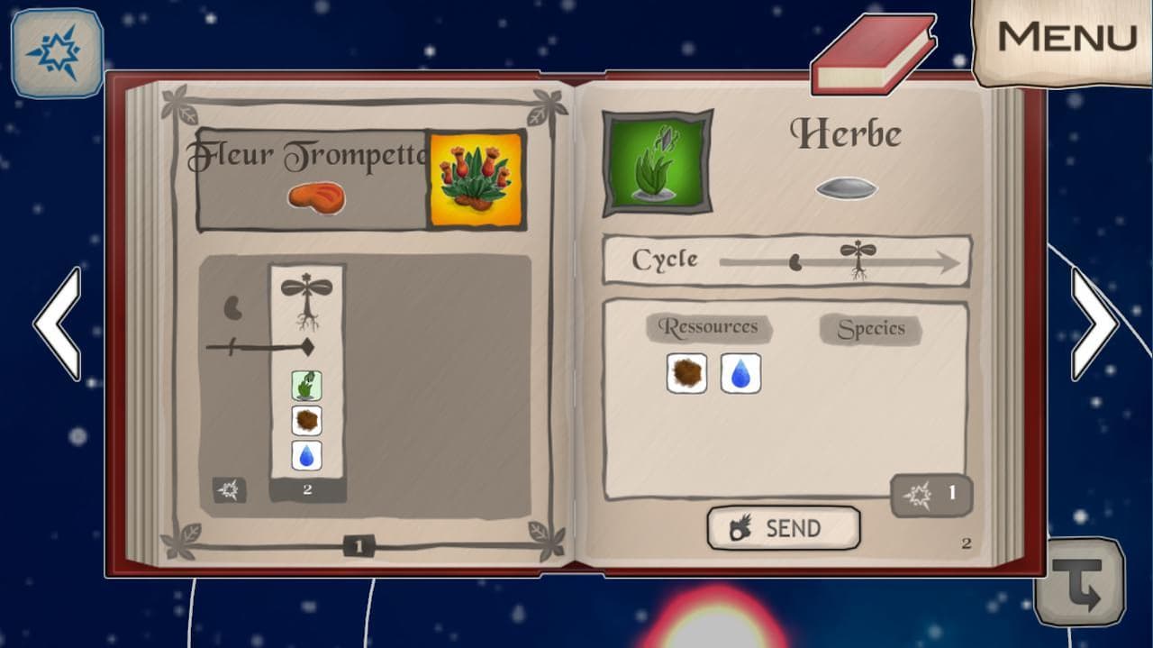 Create Life screenshot 3