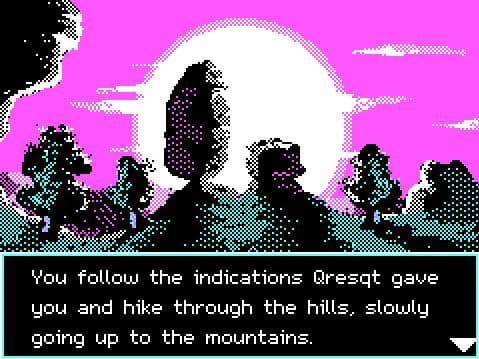 Passion in the Apache Pass screenshot 4
