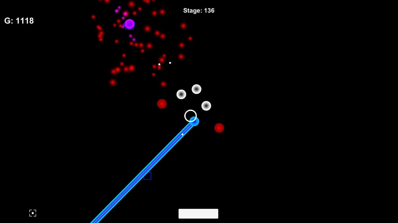 EasySimple2DShootingGame screenshot 6