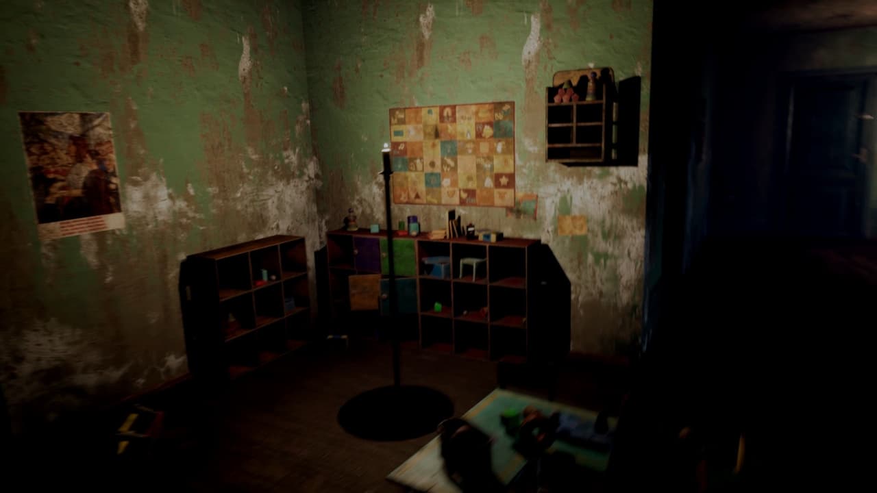 Palmyra Orphanage screenshot 2
