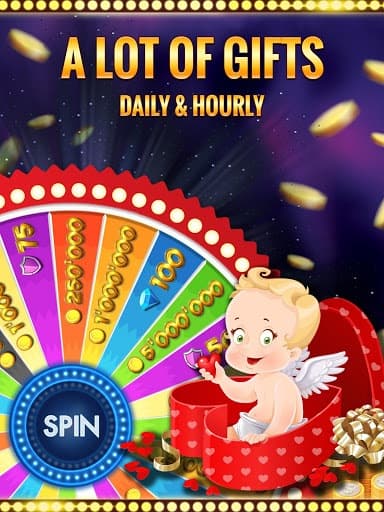 Love Day Slot Machine Free screenshot 4