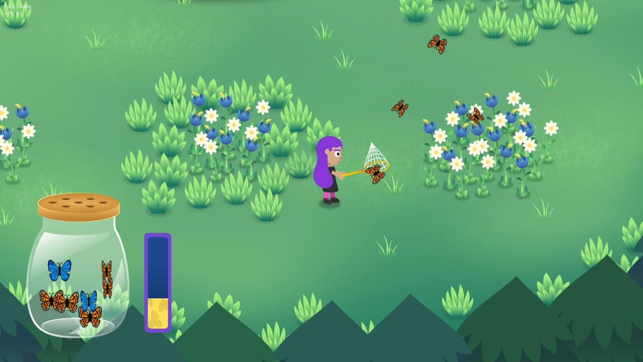Mystic Meadow