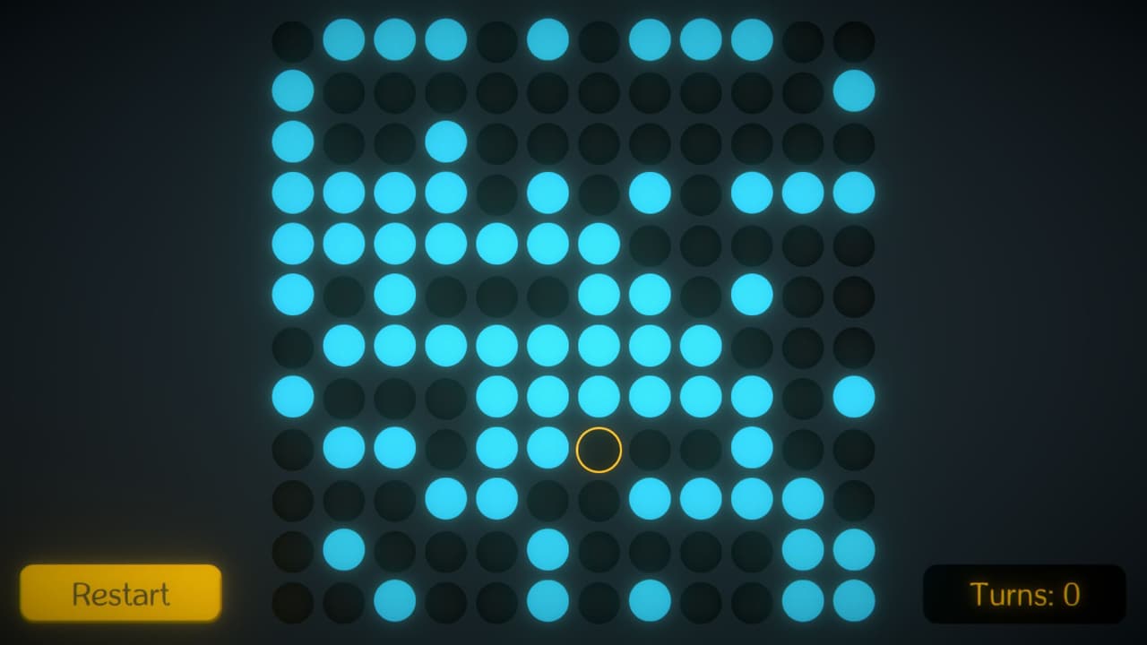 Inversion (itch) (Kutejnikov) screenshot 2